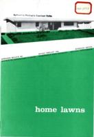 Home lawns (1960)