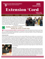 Extension 'Cord, February 2010