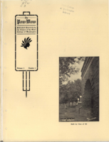 The Powwow, August 1912
