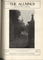 The Powwow, December 1929