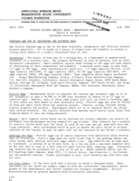 Poultry science exhibit ideas - embryology and incubator