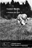 Control mastitis