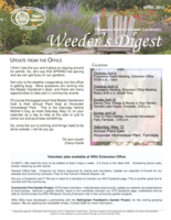 Weeder's Digest, April 2012