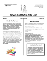 Nutrition in Me II, #4