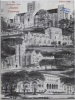 The Powwow, February 1938