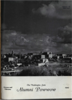 The Powwow, January - February 1942