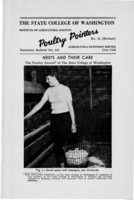 Poultry pointers: Nests and their care