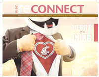 ReConnect Magazine, 2018