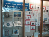 NASA's Space Shuttle Program--a Retrospective