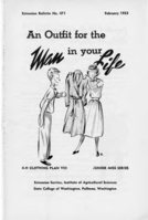 An outfit for the man in your life