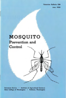 Mosquito prevention and control