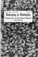 Beekeeping in Washington