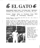 El Gato, May 1992