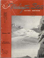 The Powwow, February 1948