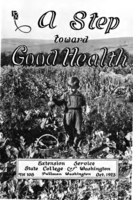 A step toward good health