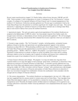 Cultural transformations in southwestern prehistory: new insights from old collections