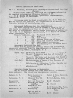 General information about bees