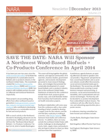 NARA Newsletter, Volume 2.9