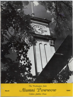 The Powwow, March 1940