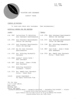 Selecting auto insurance: leaders' guide