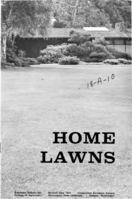Home lawns