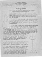 The home made dress form