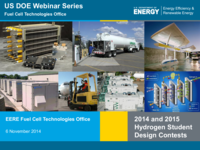 Drop-in Hydrogen Refueling Station