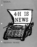 4-H is news