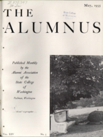 The Powwow, May 1935