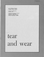 Tear and wear