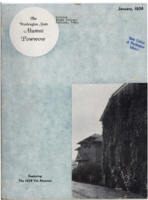 The Powwow, January 1938