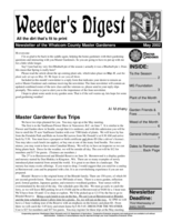 Weeder's Digest, May 2002