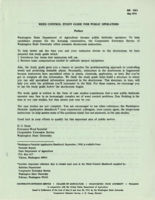 Weed control study guide for public operators