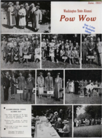 The Powwow, June 1937