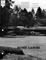Home lawns