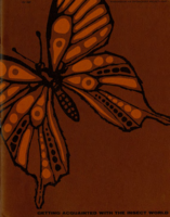 Getting acquainted with the insect world