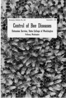 Control of bee diseases