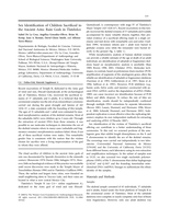 Sex identification of infants sacrificed to the ancient Aztec raingods in Tlatelolco, Mexico