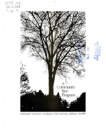 A community tree program