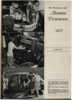 The Powwow, October 1942