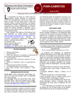 Pari-Cabritos, June 2011 (Spanish)