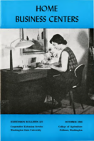 Home business centers