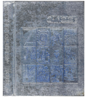 The Chinook, 1974. Vol. 075.