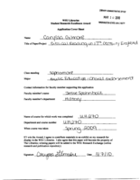 Biblical reading in seventeenth century England