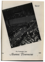 The Powwow, June 1942