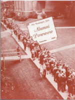 The Powwow, September 1940