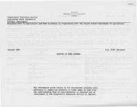 Insects of home gardens