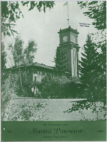 The Powwow, May 1940