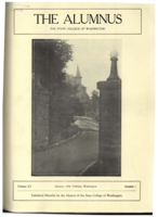 The Powwow, January 1930