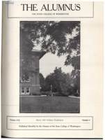 The Powwow, March 1929